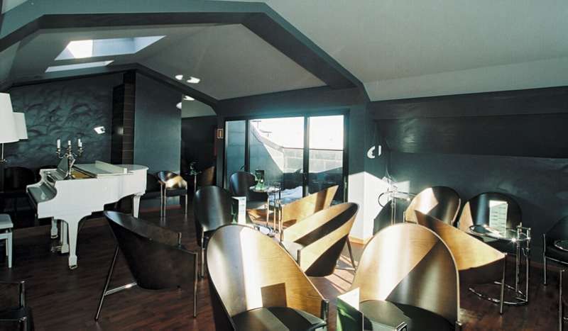Hotel Caribou Pas De La Casa Zewnętrze zdjęcie
